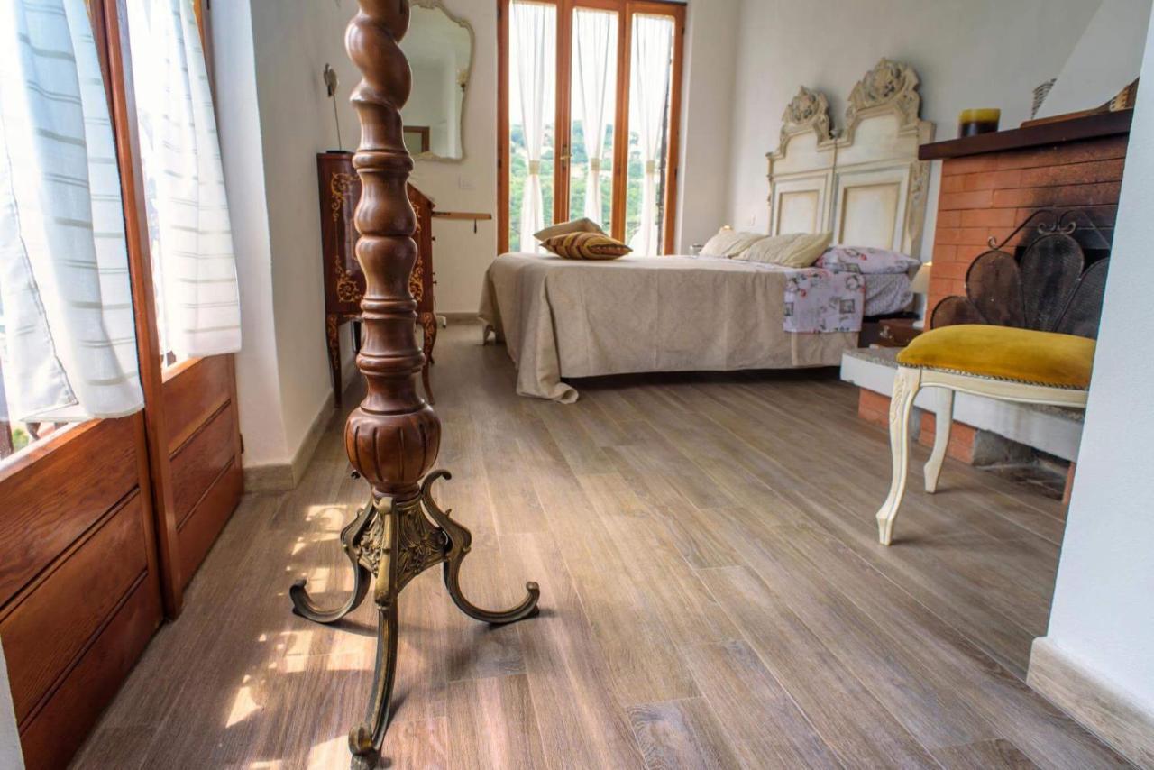 B.E.A. Maison La Spezia Bagian luar foto