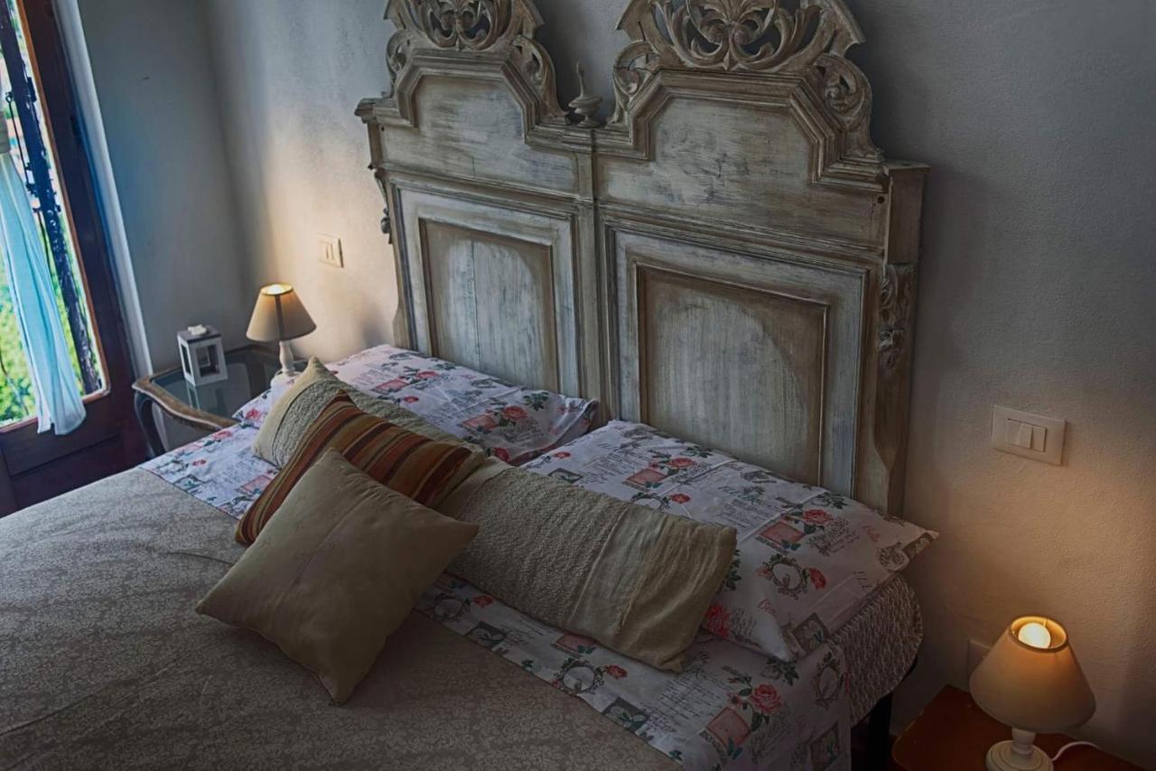 B.E.A. Maison La Spezia Bagian luar foto