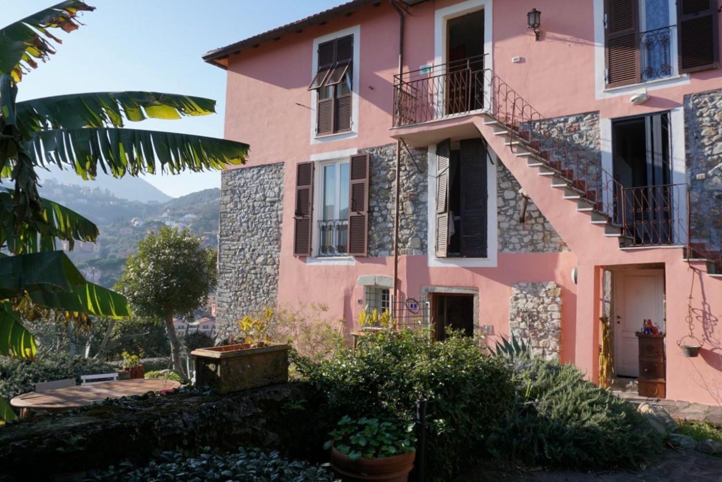 B.E.A. Maison La Spezia Bagian luar foto
