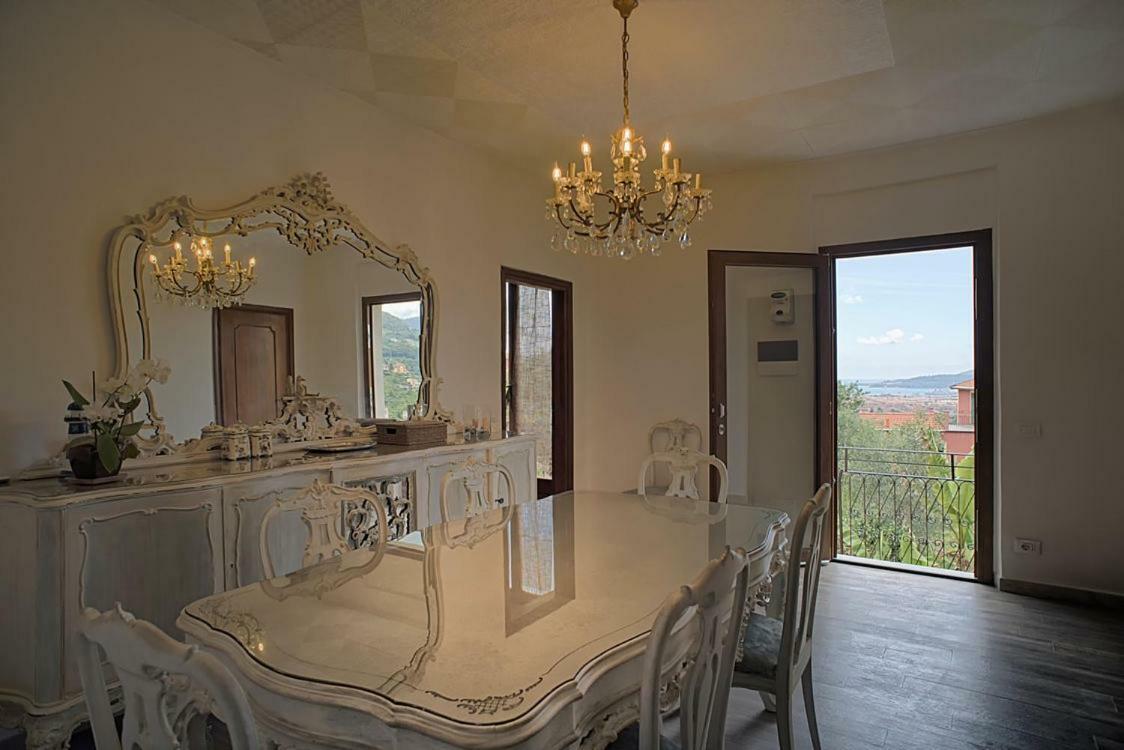 B.E.A. Maison La Spezia Bagian luar foto