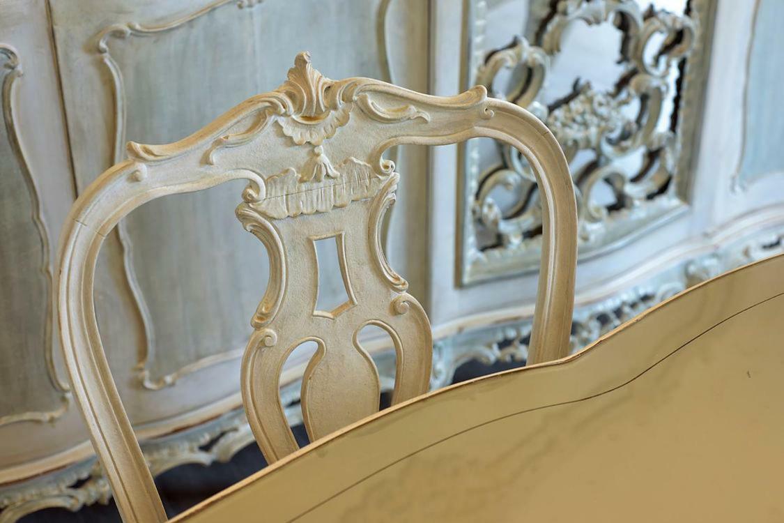 B.E.A. Maison La Spezia Bagian luar foto