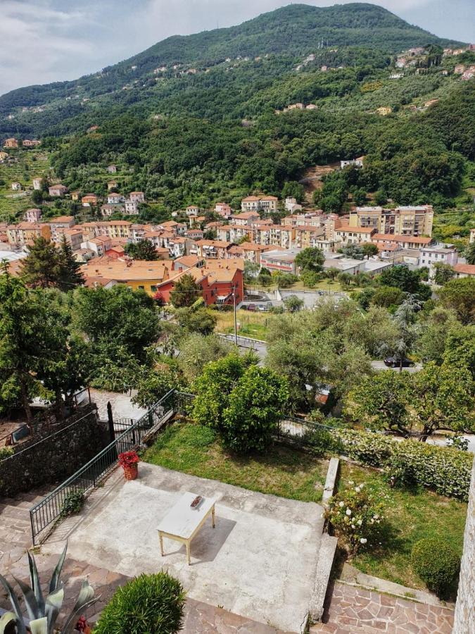 B.E.A. Maison La Spezia Bagian luar foto